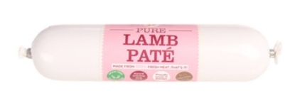 Picture of JR PETS PURE LAMB PATE